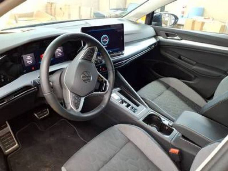 Bild 3: Volkswagen Golf 2.0 TDI DSG ENERGY AHK NAVI SITZHZG KAMERA