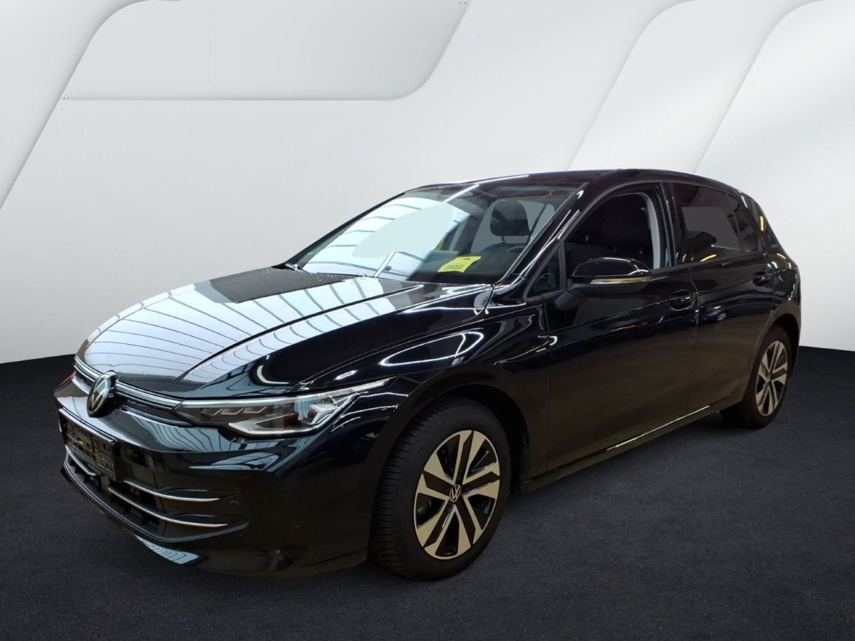 Thumb 1: Volkswagen Golf 2.0 TDI DSG ENERGY AHK NAVI SITZHZG KAMERA