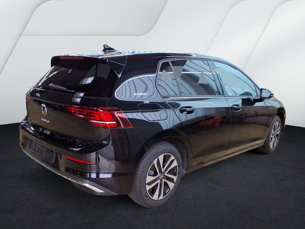 Thumb 2: Volkswagen Golf 2.0 TDI DSG ENERGY AHK NAVI SITZHZG KAMERA