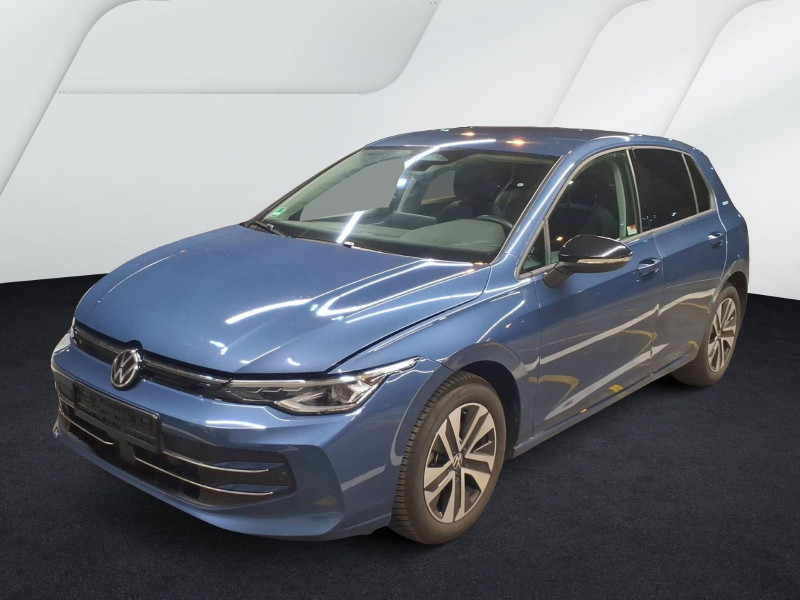 Bild 1: Volkswagen Golf 2.0 TDI DSG ENERGY AHK NAVI SITZHZG KAMERA