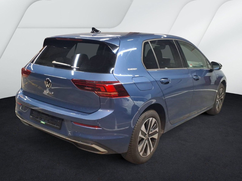 Bild 2: Volkswagen Golf 2.0 TDI DSG ENERGY AHK NAVI SITZHZG KAMERA