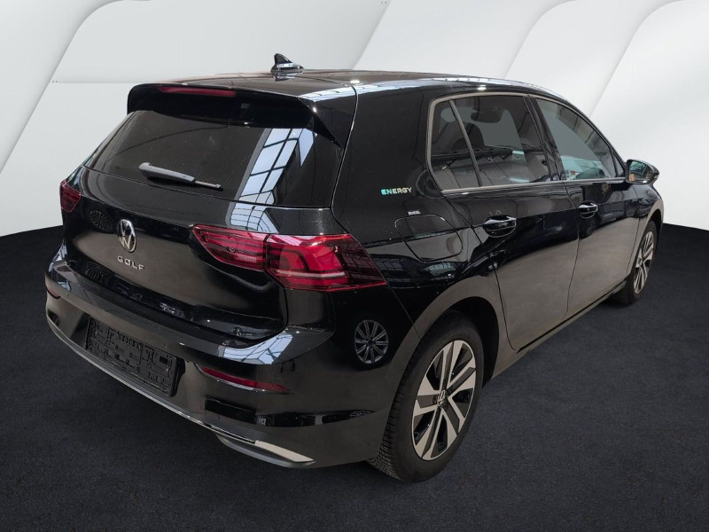 Bild 2: Volkswagen Golf 2.0 TDI DSG ENERGY AHK NAVI KAMERA LED+