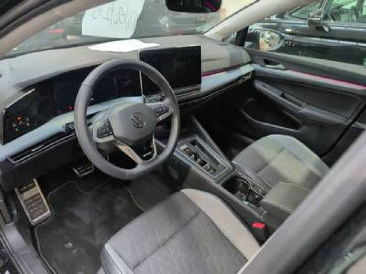 Thumb 3: Volkswagen Golf 2.0 TDI DSG ENERGY AHK NAVI KAMERA LED+