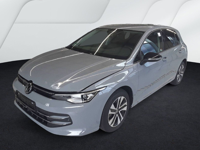 Bild 1: Volkswagen Golf 2.0 TDI DSG ENERGY AHK NAVI KAMERA LED+