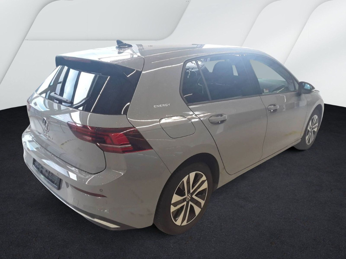 Thumb 2: Volkswagen Golf 2.0 TDI DSG ENERGY AHK NAVI KAMERA LED+