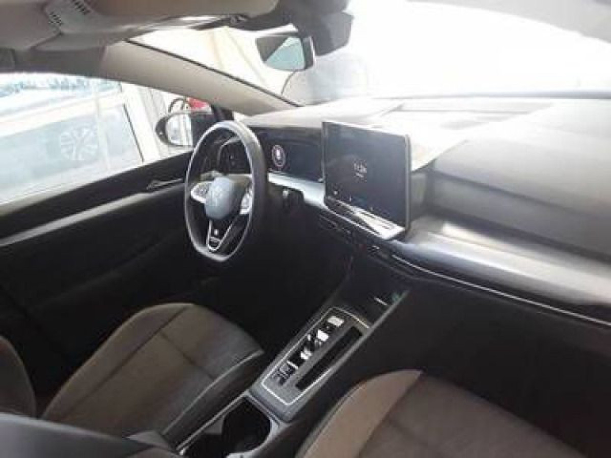 Thumb 3: Volkswagen Golf 2.0 TDI DSG ENERGY AHK NAVI KAMERA LED+