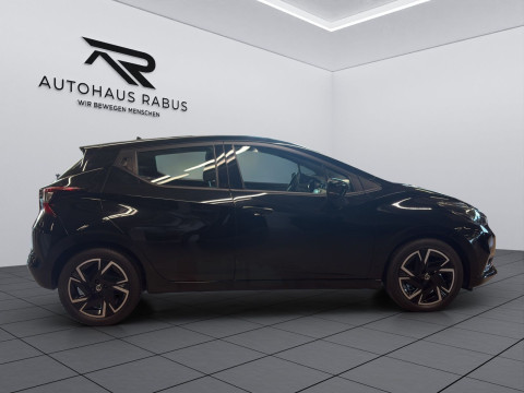 Ansicht 9 - Gebrauchtwagen Fahrzeug, Modell Micra der Marke Nissan von Verkäufer Autohaus Rabus e.K.
