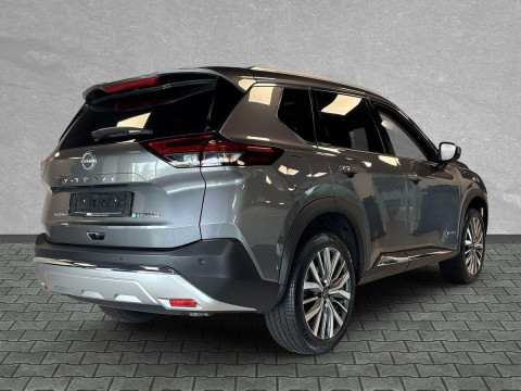 Ansicht 4 - Gebrauchtwagen Fahrzeug, Modell X-Trail der Marke Nissan von Verkäufer MGS Motor Gruppe Sticht GmbH & Co. KG