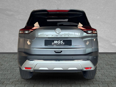 Ansicht 5 - Gebrauchtwagen Fahrzeug, Modell X-Trail der Marke Nissan von Verkäufer MGS Motor Gruppe Sticht GmbH & Co. KG