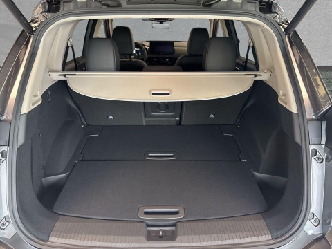 Ansicht 6 - Gebrauchtwagen Fahrzeug, Modell X-Trail der Marke Nissan von Verkäufer MGS Motor Gruppe Sticht GmbH & Co. KG
