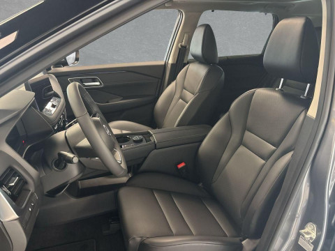 Ansicht 7 - Gebrauchtwagen Fahrzeug, Modell X-Trail der Marke Nissan von Verkäufer MGS Motor Gruppe Sticht GmbH & Co. KG