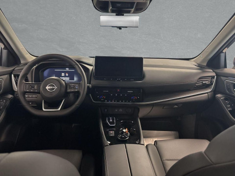 Ansicht 8 - Gebrauchtwagen Fahrzeug, Modell X-Trail der Marke Nissan von Verkäufer MGS Motor Gruppe Sticht GmbH & Co. KG
