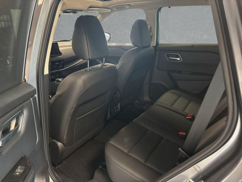 Ansicht 9 - Gebrauchtwagen Fahrzeug, Modell X-Trail der Marke Nissan von Verkäufer MGS Motor Gruppe Sticht GmbH & Co. KG