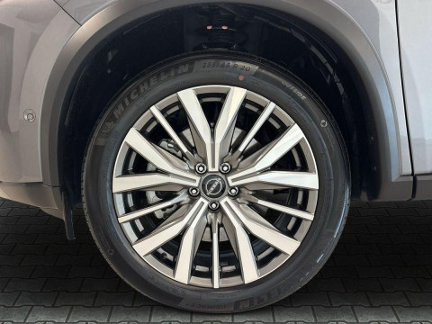 Ansicht 10 - Gebrauchtwagen Fahrzeug, Modell X-Trail der Marke Nissan von Verkäufer MGS Motor Gruppe Sticht GmbH & Co. KG