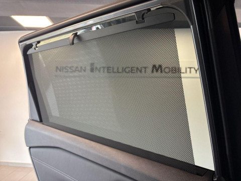 Ansicht 13 - Gebrauchtwagen Fahrzeug, Modell X-Trail der Marke Nissan von Verkäufer MGS Motor Gruppe Sticht GmbH & Co. KG