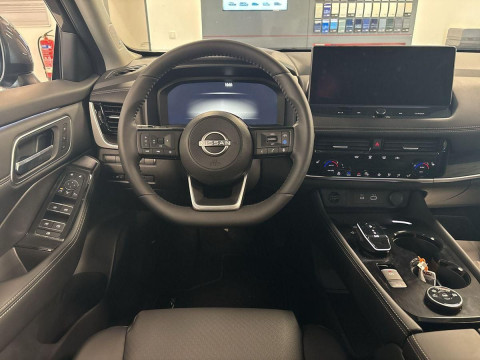Ansicht 14 - Gebrauchtwagen Fahrzeug, Modell X-Trail der Marke Nissan von Verkäufer MGS Motor Gruppe Sticht GmbH & Co. KG