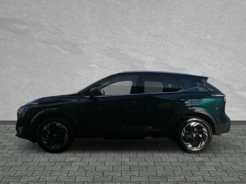 Ansicht 3 - Gebrauchtwagen Fahrzeug, Modell Qashqai der Marke Nissan von Verkäufer MGS Motor Gruppe Sticht GmbH & Co. KG