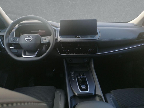 Ansicht 8 - Gebrauchtwagen Fahrzeug, Modell Qashqai der Marke Nissan von Verkäufer MGS Motor Gruppe Sticht GmbH & Co. KG