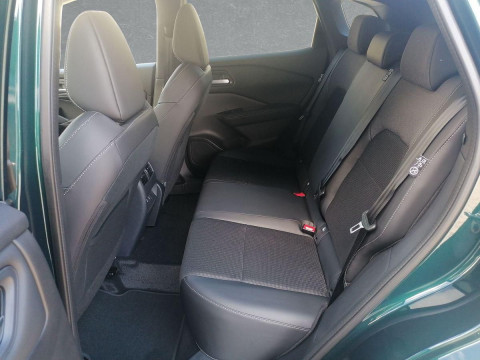 Ansicht 9 - Gebrauchtwagen Fahrzeug, Modell Qashqai der Marke Nissan von Verkäufer MGS Motor Gruppe Sticht GmbH & Co. KG