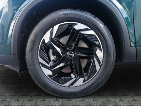 Ansicht 10 - Gebrauchtwagen Fahrzeug, Modell Qashqai der Marke Nissan von Verkäufer MGS Motor Gruppe Sticht GmbH & Co. KG