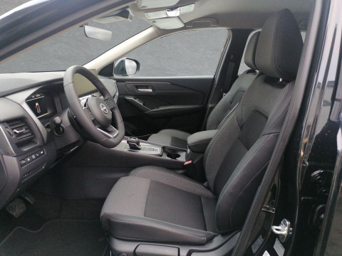 Ansicht 7 - Gebrauchtwagen Fahrzeug, Modell Qashqai der Marke Nissan von Verkäufer MGS Motor Gruppe Sticht GmbH & Co. KG