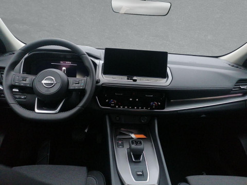 Ansicht 8 - Gebrauchtwagen Fahrzeug, Modell Qashqai der Marke Nissan von Verkäufer MGS Motor Gruppe Sticht GmbH & Co. KG