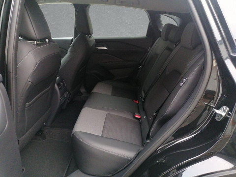 Ansicht 9 - Gebrauchtwagen Fahrzeug, Modell Qashqai der Marke Nissan von Verkäufer MGS Motor Gruppe Sticht GmbH & Co. KG
