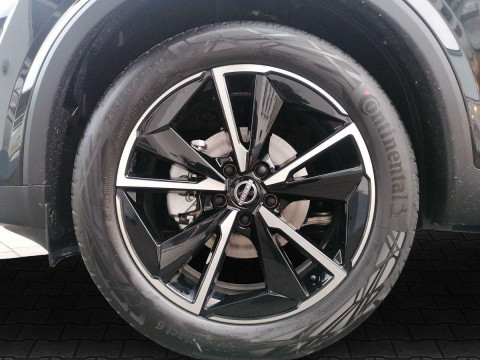 Ansicht 10 - Gebrauchtwagen Fahrzeug, Modell Qashqai der Marke Nissan von Verkäufer MGS Motor Gruppe Sticht GmbH & Co. KG
