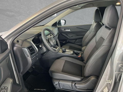 Ansicht 7 - Gebrauchtwagen Fahrzeug, Modell Qashqai der Marke Nissan von Verkäufer MGS Motor Gruppe Sticht GmbH & Co. KG
