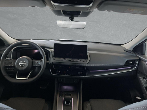 Ansicht 8 - Gebrauchtwagen Fahrzeug, Modell Qashqai der Marke Nissan von Verkäufer MGS Motor Gruppe Sticht GmbH & Co. KG