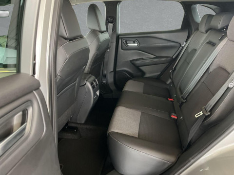 Ansicht 9 - Gebrauchtwagen Fahrzeug, Modell Qashqai der Marke Nissan von Verkäufer MGS Motor Gruppe Sticht GmbH & Co. KG