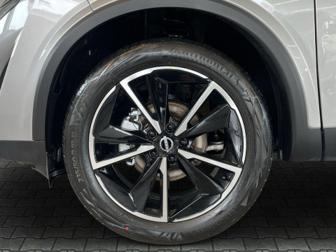 Ansicht 10 - Gebrauchtwagen Fahrzeug, Modell Qashqai der Marke Nissan von Verkäufer MGS Motor Gruppe Sticht GmbH & Co. KG