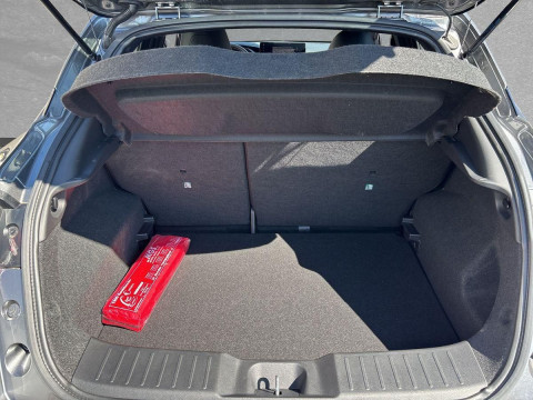 Ansicht 6 - Gebrauchtwagen Fahrzeug, Modell Juke der Marke Nissan von Verkäufer MGS Motor Gruppe Sticht GmbH & Co. KG