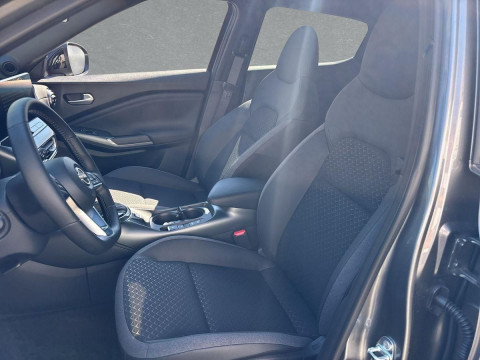 Ansicht 7 - Gebrauchtwagen Fahrzeug, Modell Juke der Marke Nissan von Verkäufer MGS Motor Gruppe Sticht GmbH & Co. KG