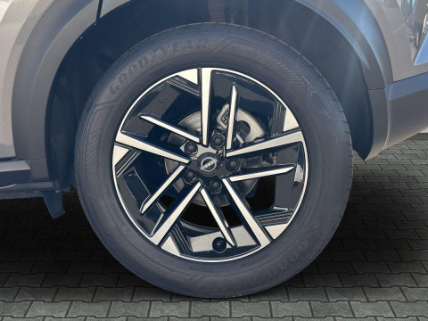 Ansicht 10 - Gebrauchtwagen Fahrzeug, Modell Juke der Marke Nissan von Verkäufer MGS Motor Gruppe Sticht GmbH & Co. KG