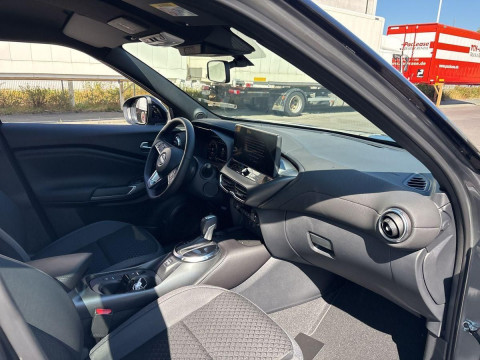 Ansicht 12 - Gebrauchtwagen Fahrzeug, Modell Juke der Marke Nissan von Verkäufer MGS Motor Gruppe Sticht GmbH & Co. KG