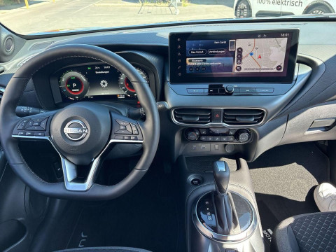 Ansicht 15 - Gebrauchtwagen Fahrzeug, Modell Juke der Marke Nissan von Verkäufer MGS Motor Gruppe Sticht GmbH & Co. KG