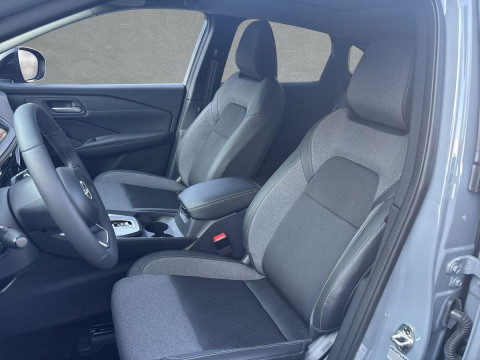 Ansicht 7 - Gebrauchtwagen Fahrzeug, Modell Qashqai der Marke Nissan von Verkäufer MGS Motor Gruppe Sticht GmbH & Co. KG