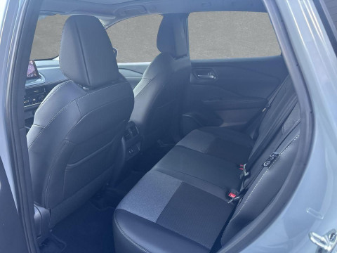 Ansicht 9 - Gebrauchtwagen Fahrzeug, Modell Qashqai der Marke Nissan von Verkäufer MGS Motor Gruppe Sticht GmbH & Co. KG