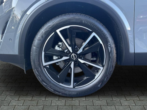 Ansicht 10 - Gebrauchtwagen Fahrzeug, Modell Qashqai der Marke Nissan von Verkäufer MGS Motor Gruppe Sticht GmbH & Co. KG