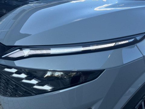 Ansicht 15 - Gebrauchtwagen Fahrzeug, Modell Qashqai der Marke Nissan von Verkäufer MGS Motor Gruppe Sticht GmbH & Co. KG
