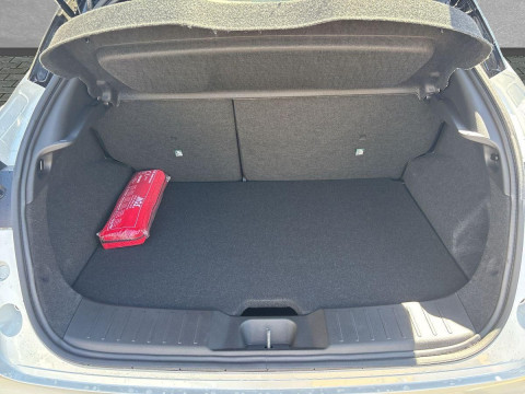 Ansicht 6 - Gebrauchtwagen Fahrzeug, Modell Juke der Marke Nissan von Verkäufer MGS Motor Gruppe Sticht GmbH & Co. KG