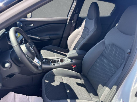 Ansicht 7 - Gebrauchtwagen Fahrzeug, Modell Juke der Marke Nissan von Verkäufer MGS Motor Gruppe Sticht GmbH & Co. KG