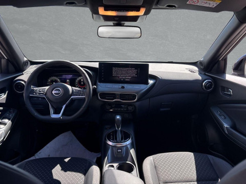 Ansicht 8 - Gebrauchtwagen Fahrzeug, Modell Juke der Marke Nissan von Verkäufer MGS Motor Gruppe Sticht GmbH & Co. KG