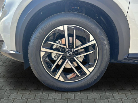 Ansicht 10 - Gebrauchtwagen Fahrzeug, Modell Juke der Marke Nissan von Verkäufer MGS Motor Gruppe Sticht GmbH & Co. KG