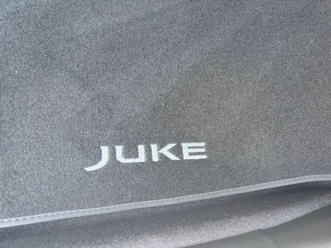 Ansicht 12 - Gebrauchtwagen Fahrzeug, Modell Juke der Marke Nissan von Verkäufer MGS Motor Gruppe Sticht GmbH & Co. KG
