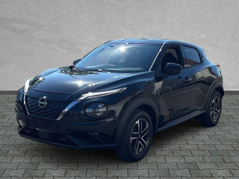 Ansicht 2 - Gebrauchtwagen Fahrzeug, Modell Juke der Marke Nissan von Verkäufer MGS Motor Gruppe Sticht GmbH & Co. KG