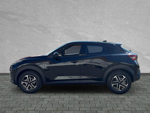 Ansicht 3 - Gebrauchtwagen Fahrzeug, Modell Juke der Marke Nissan von Verkäufer MGS Motor Gruppe Sticht GmbH & Co. KG