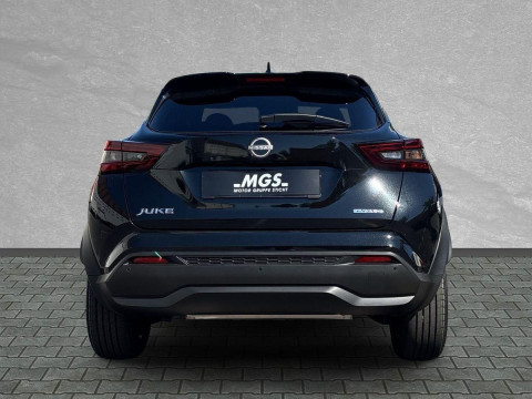 Ansicht 5 - Gebrauchtwagen Fahrzeug, Modell Juke der Marke Nissan von Verkäufer MGS Motor Gruppe Sticht GmbH & Co. KG