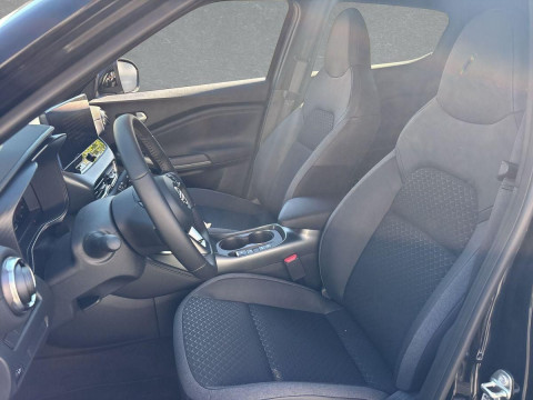 Ansicht 7 - Gebrauchtwagen Fahrzeug, Modell Juke der Marke Nissan von Verkäufer MGS Motor Gruppe Sticht GmbH & Co. KG